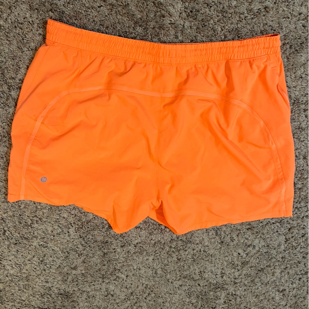Lululemon men’s shorts XL